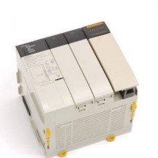 Omron CQM1H-CPU11 PLC CPU Unit Omron CQM1H-CPU11 PLC CPU Unit